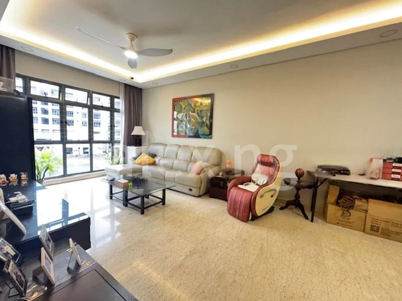 3 Bed Condo for Sale in Carissa Park Condominium - Image 2