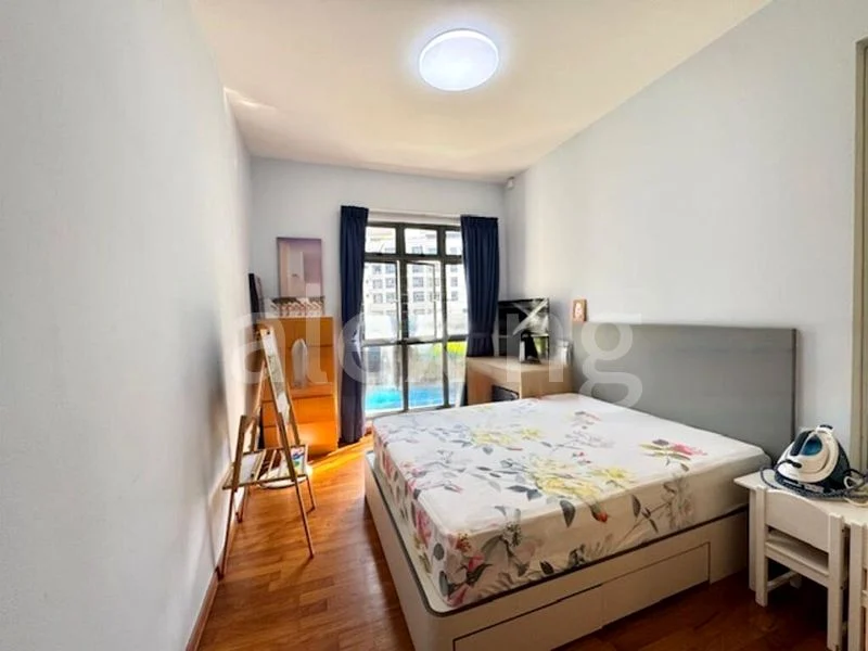 3 Bed Condo for Sale in Carissa Park Condominium - Image 5