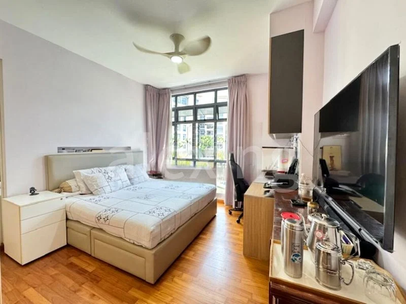 3 Bed Condo for Sale in Carissa Park Condominium - Image 6