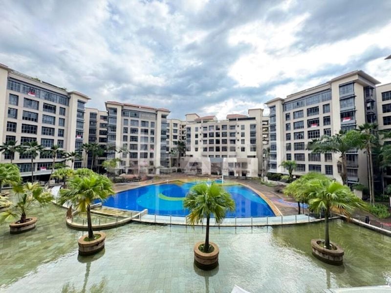 3 Bed Condo for Sale in Carissa Park Condominium - Image 7