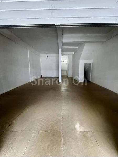 Shop / Shophouse for Rent: Upper Changi Road - Image 2