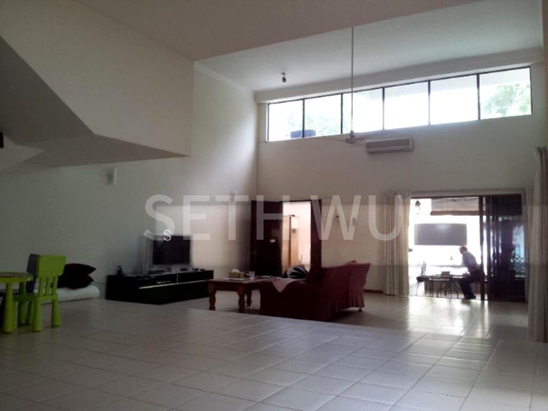 4 Bed Semi-Detached House (Landed) for Rent in  Jalan Lim Tai See - Image 1