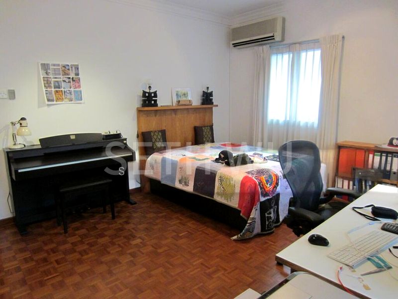 4 Bed Semi-Detached House (Landed) for Rent in  Jalan Lim Tai See - Image 5