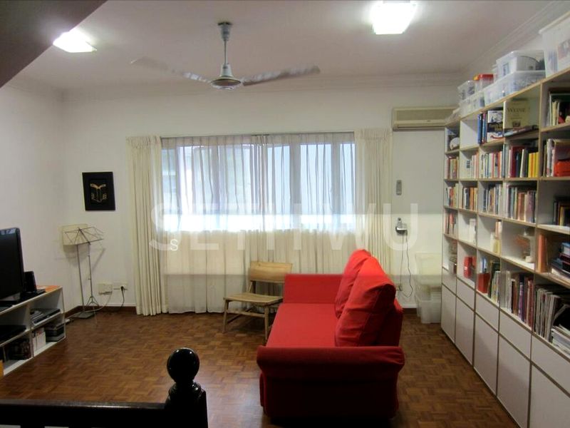 4 Bed Semi-Detached House (Landed) for Rent in  Jalan Lim Tai See - Image 7