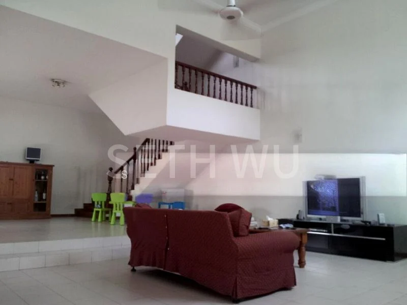 4 Bed Semi-Detached House (Landed) for Rent in  Jalan Lim Tai See - Image 2