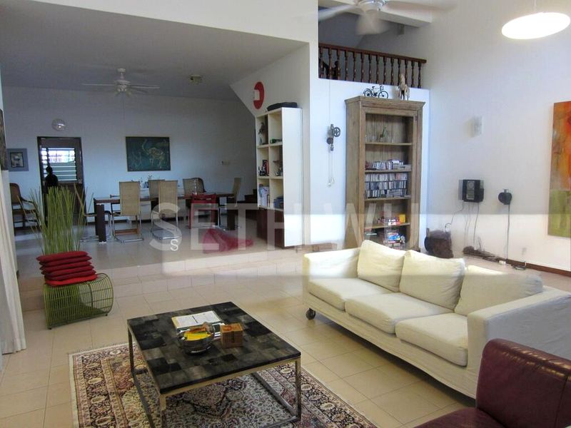 4 Bed Semi-Detached House (Landed) for Rent in  Jalan Lim Tai See - Image 6