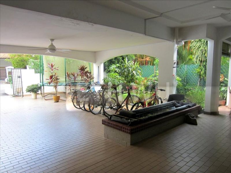 4 Bed Semi-Detached House (Landed) for Rent in  Jalan Lim Tai See - Image 9