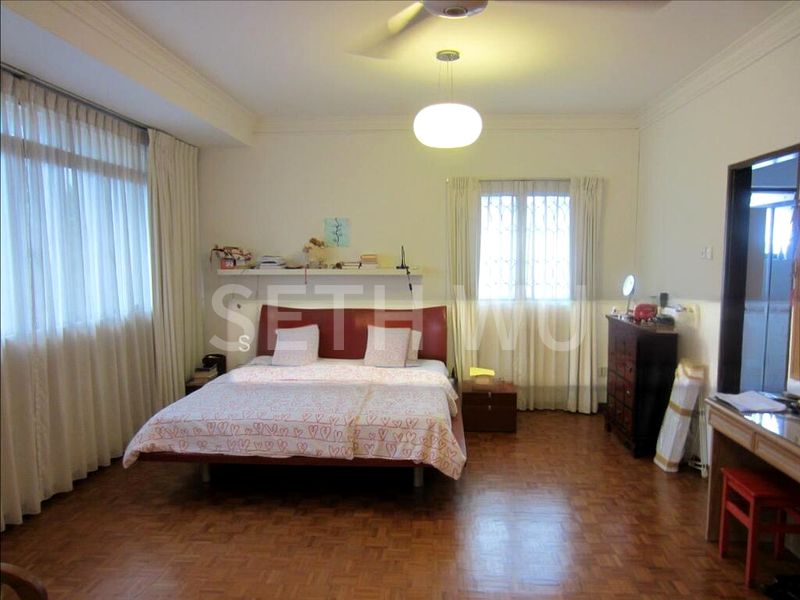 4 Bed Semi-Detached House (Landed) for Rent in  Jalan Lim Tai See - Image 4