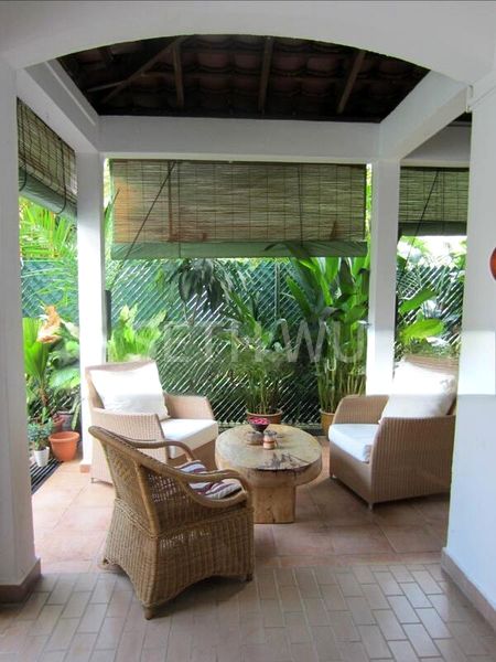 4 Bed Semi-Detached House (Landed) for Rent in  Jalan Lim Tai See - Image 8