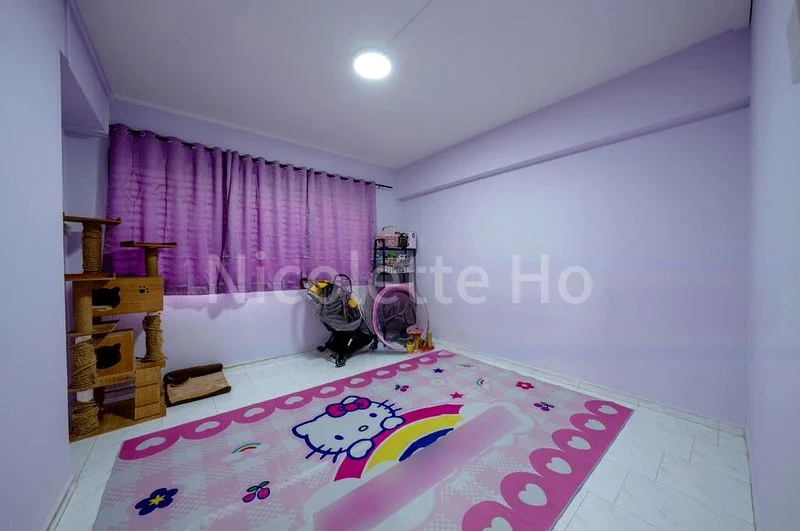 Master Room (HDB) for Rent in  269 Bishan Street 24 - Image 3
