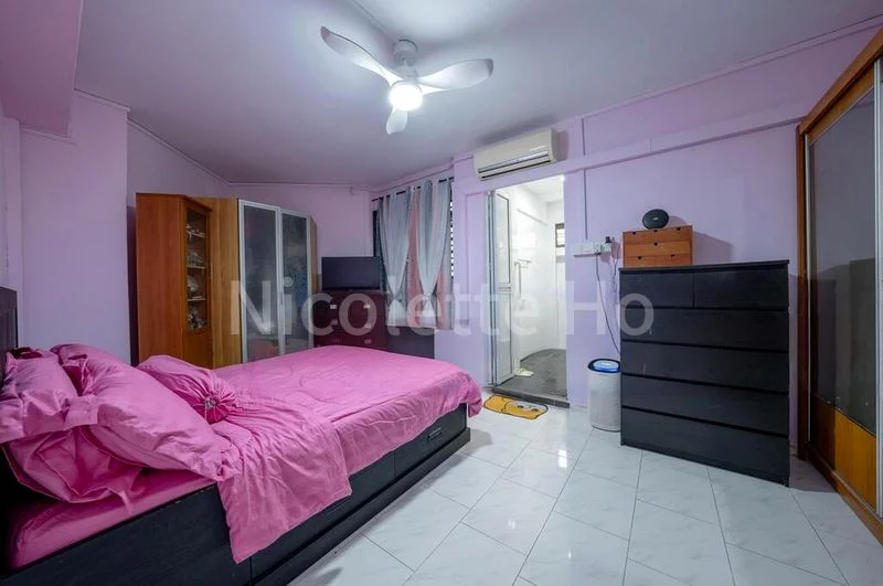 Master Room (HDB) for Rent in  269 Bishan Street 24 - Image 2