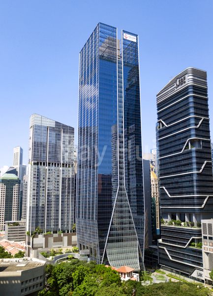 Food & Beverage for Rent: Frasers Tower - Image 14