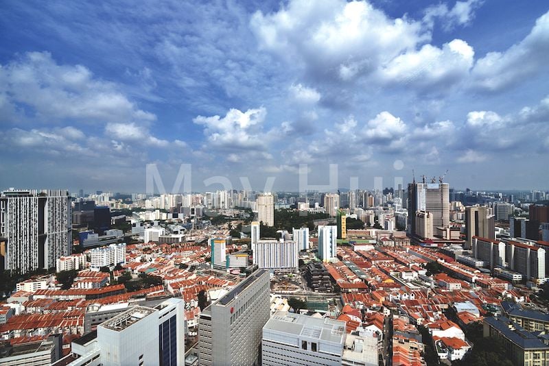 Food & Beverage for Rent: Frasers Tower - Image 5