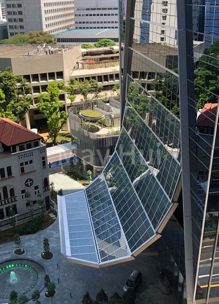 Food & Beverage for Rent: Frasers Tower - Image 13