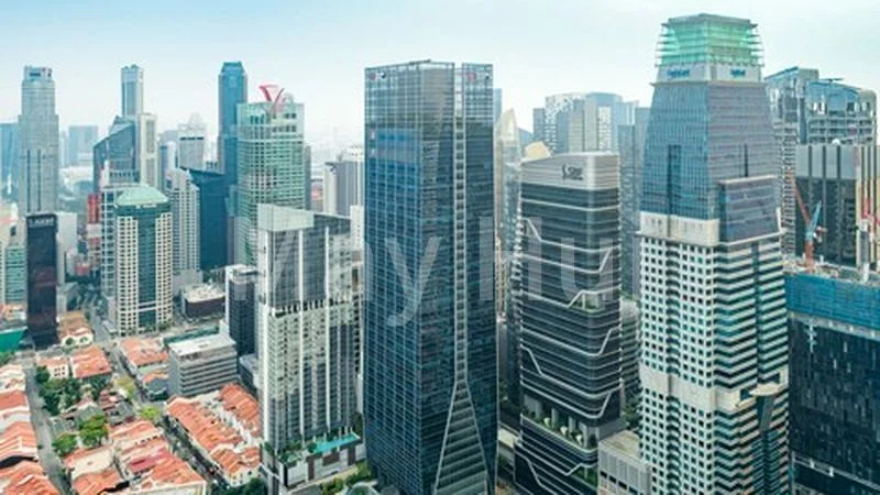 Food & Beverage for Rent: Frasers Tower - Image 8