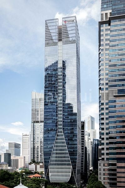 Food & Beverage for Rent: Frasers Tower - Image 1