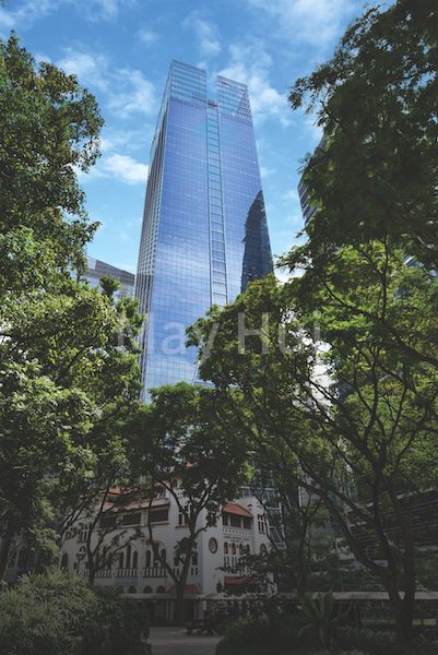 Food & Beverage for Rent: Frasers Tower - Image 6