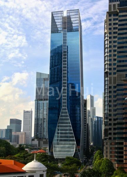 Food & Beverage for Rent: Frasers Tower - Image 2