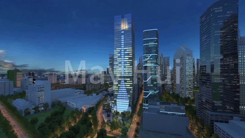 Food & Beverage for Rent: Frasers Tower - Image 12