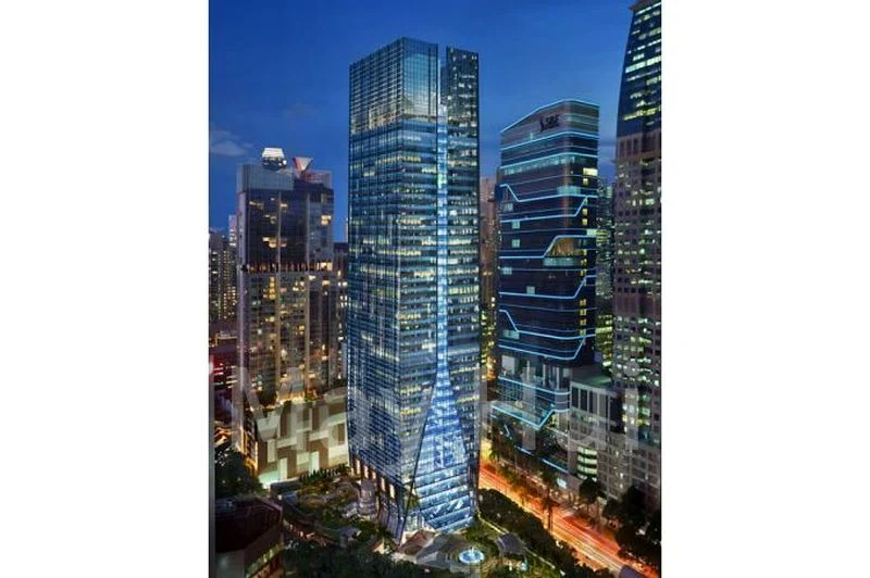 Food & Beverage for Rent: Frasers Tower - Image 10