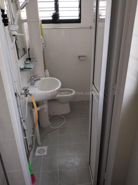 Common Room (HDB) for Rent in  609 Yishun Street 61 - Image 2