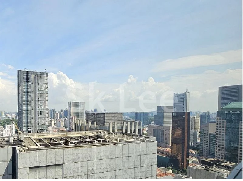 Office for Sale in  Oxley Tower - Image 1