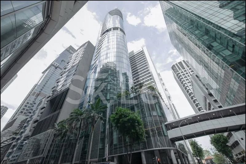 Office for Sale in  Oxley Tower - Image 3