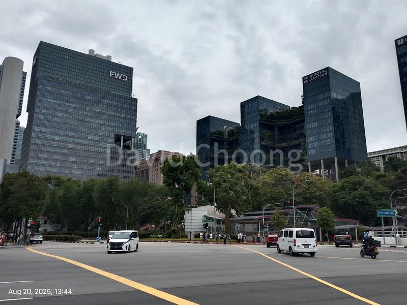 Shop / Shophouse for Sale in  North Canal Road - Image 3