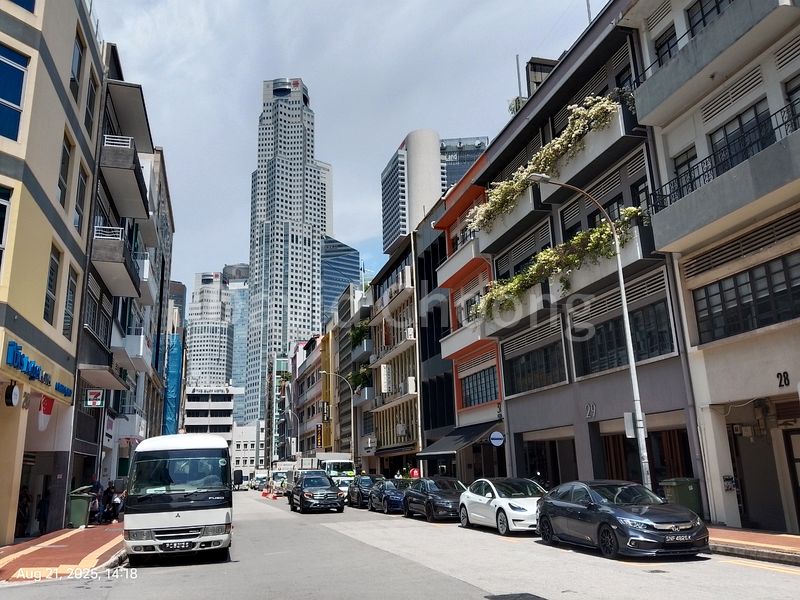 Shop / Shophouse for Sale in  North Canal Road - Image 1