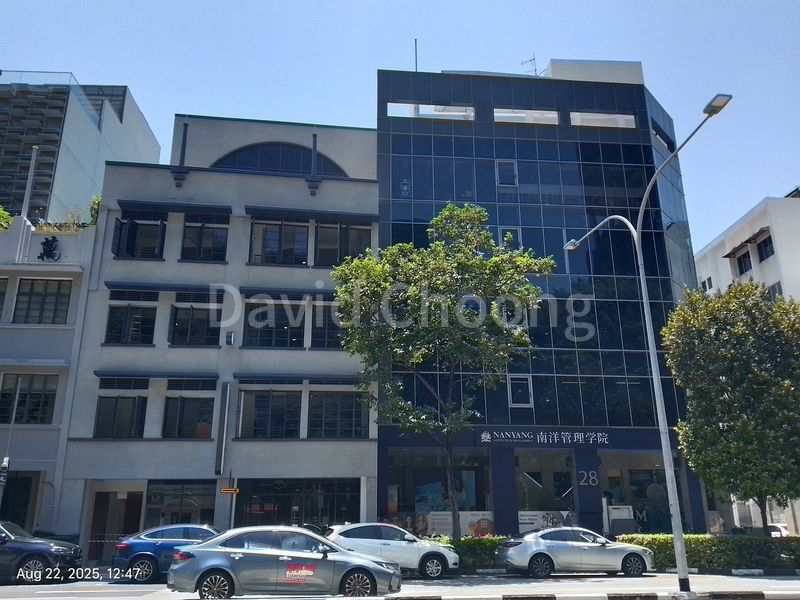 Shop / Shophouse for Sale in  North Canal Road - Image 5