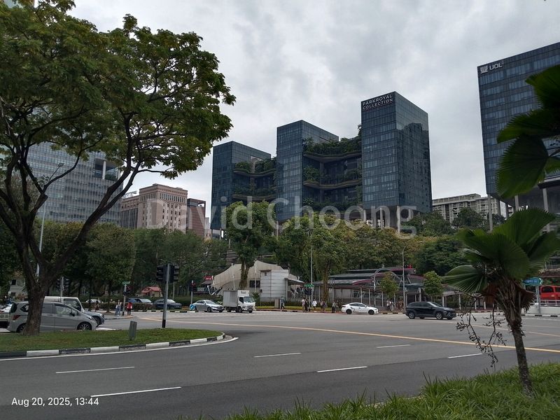 Shop / Shophouse for Sale in  North Canal Road - Image 2