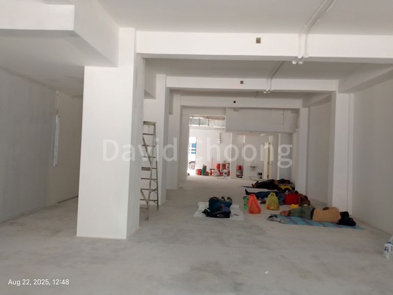 Shop / Shophouse for Sale in  North Canal Road - Image 6