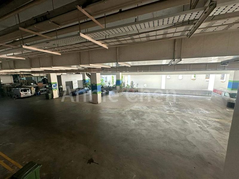 Light Industrial (B1) for Rent: "Unity Centre - Image 7