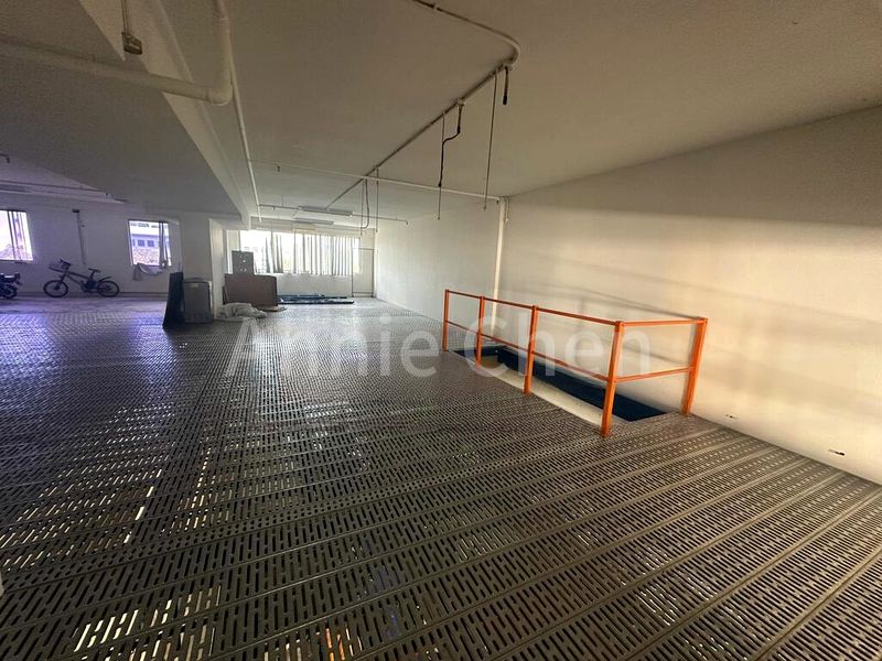 Light Industrial (B1) for Rent: "Unity Centre - Image 8