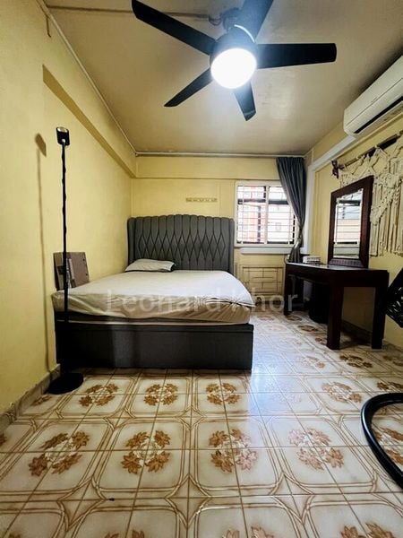 Common Room (HDB) for Rent in  30 Kelantan Road - Image 1