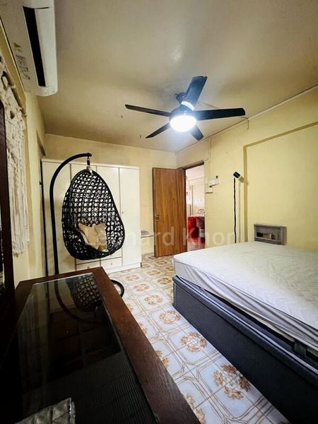 Common Room (HDB) for Rent in  30 Kelantan Road - Image 2