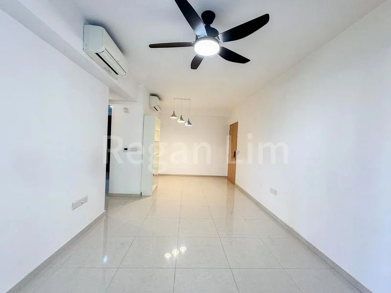 3 Bed Executive Condo for Sale in  Yio Chu Kang Road - Image 1