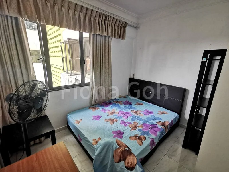 Common Room (Condo) for Rent in  Braddell View - Image 2