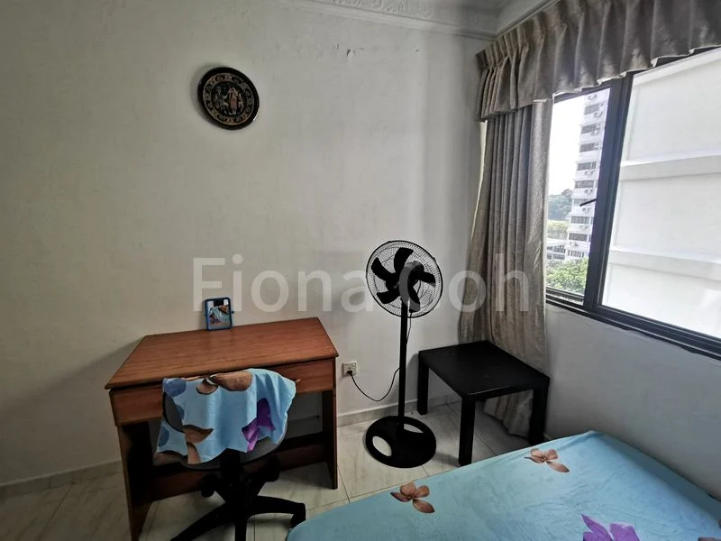 Common Room (Condo) for Rent in  Braddell View - Image 3