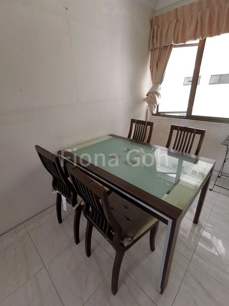 Common Room (Condo) for Rent in  Braddell View - Image 4