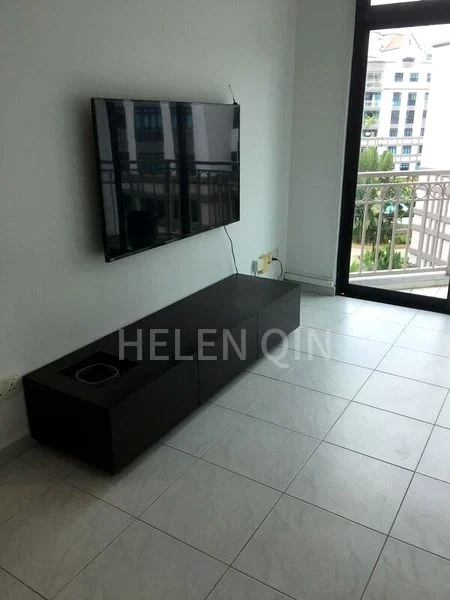 2 Bed Condo for Rent in  Hume Park I - Image 2