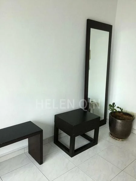 2 Bed Condo for Rent in  Hume Park I - Image 1