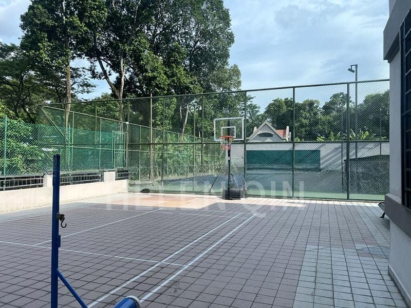 2 Bed Condo for Rent in  Hume Park I - Image 8