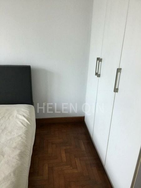 2 Bed Condo for Rent in  Hume Park I - Image 3