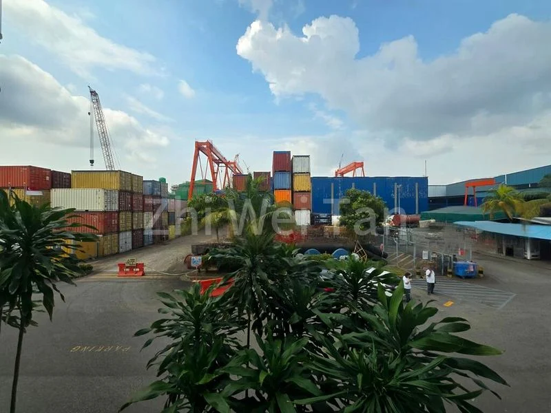 Warehouse for Rent: Flexible, Move-In Ready Office at 23 Gul Road - Image 1