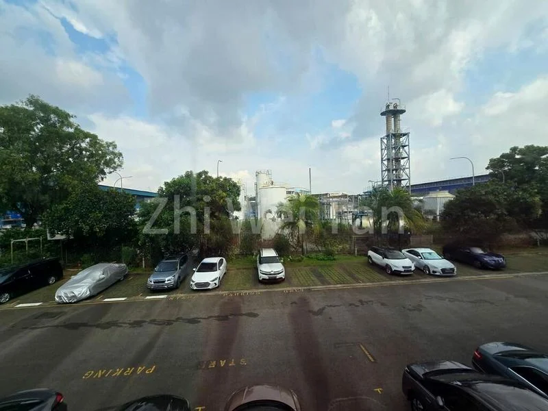 Warehouse for Rent: Flexible, Move-In Ready Office at 23 Gul Road - Image 5