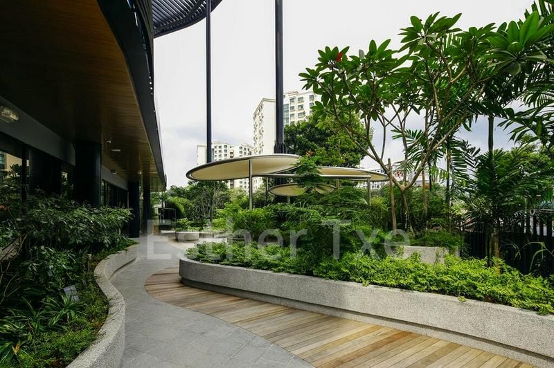 Food & Beverage for Rent: New Tech Park - Image 3