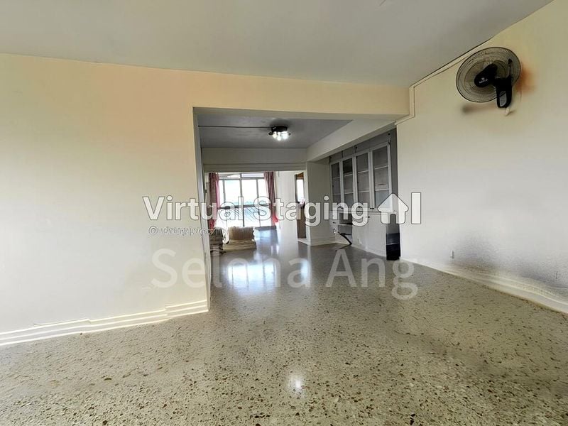 5 Room (5STD) HDB for Sale in  21 Holland Drive - Image 6