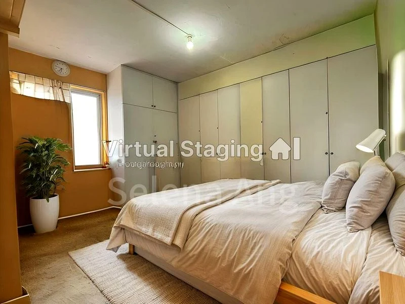 5 Room (5STD) HDB for Sale in  21 Holland Drive - Image 4