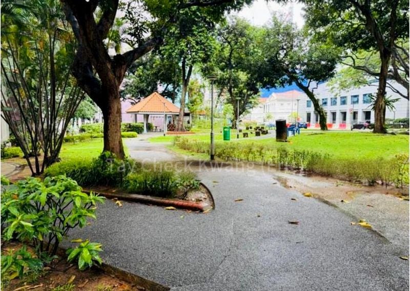 Other Retail for Rent: 1 Everton Park - Image 1